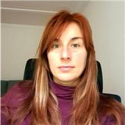 Certifizierte Yoga Lehrerin und Reiki Heilerin bietet online Meditation für Erwachsenen