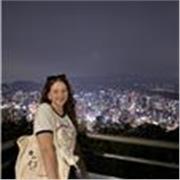 Studentessa di Business Administration and Economics (con Certificato First) offre lezioni/aiuto compiti di Inglese e Italiano