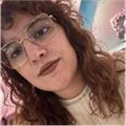 Profesor de castellano para niños. Soy una persona dinámica 