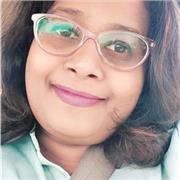 Leena Pramoj John