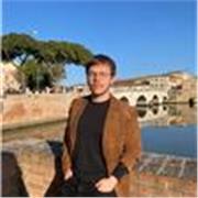 Profesor de Filosofía · Bachillerato, Selectividad y Universidad · Online