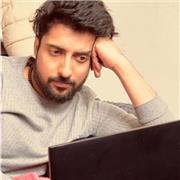 Vinay Sharma