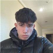 Estudiante con título de bachillerato.Con gran facilidad para las matemáticas.