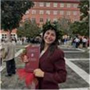 Studentessa laureata in Psicologia della comunicazione, offro ripetizioni e aiuto compiti per bambini e ragazzi!