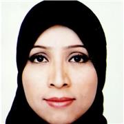 Nadjat Bounoua