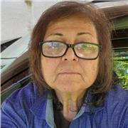 Professora particular de inglês com experiência de aulas on line