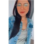 Licenciada en educación inicial