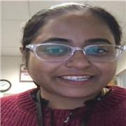 Shraddha Basu