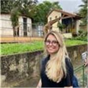 professora de ciências, ensino criança do fundamental 2