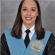 Maestra de Educación Primaria