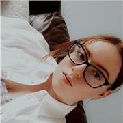 I'm a university student studying for masters looking to help students with their national 4 or 5 chemistry