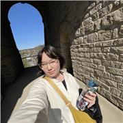 A university student with skills in both STEM and business-related subjects and topics