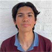 Profesor de inglés para grado secundario de todos los años