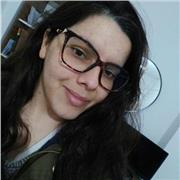 Profesora de física, programación