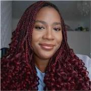 Creative, patient tutor for younger learners in Maths 