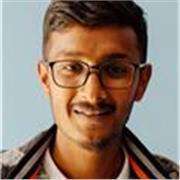 English Language tutor. 3 years experience. Expert in teaching English pronunciation, grammar, converstation