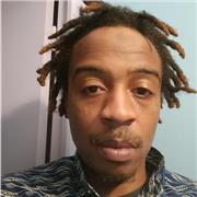 Par rapport à mes origines je pratique l'anglais en tant que bilingue j'ai été scolarisé en Angleterre pendant une période de ma v