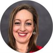 Online-Englischunterricht mit Muttersprachlerin für Kinder und Berufstätige.