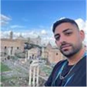 José María Arrones Rios