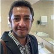 Profesor especializado en la lengua española