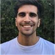 Profesor de Historia que imparte clases de ciencias sociales para todas las edades de manera online