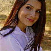 Disponibile per lezioni private, a ragazzi delle scuole elementari/medie/superiori