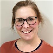 A British national. TEFL qualified teacher. Also fluent in German and good level of French. Aim to teach upwards