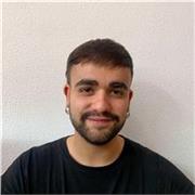 Graduado en física con máster en cuántica. Puedo dar apoyo a alumnos de ESO/Bachillerato en ciencias en general. Clases online. 