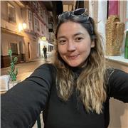 Monitora de deportes con mas de 6 años de experiencia, activa, resolutiva y proactiva en Fuengirola/ Málaga