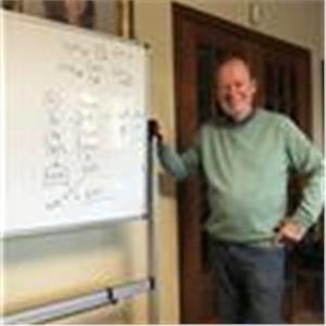 José Manuel Tutor Alvariño