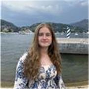 Teach English to A1–B2 learners of all ages, hold an IELTS C1 certificate, and have three years of online teaching experience