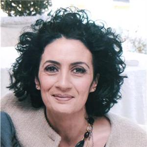 Silvia Tratzi