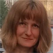 Laureata madrelingue offre lezioni on-line di Ceco