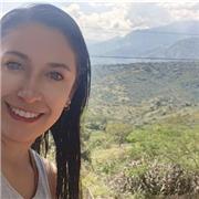 Luisa Fernanda Buitrago