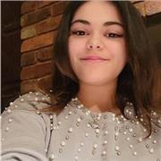 I am a A-level student who is very passionate about Maths and would love to help out any GCSE Maths students!