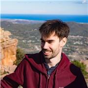 Profesor de matemáticas, graduado en ingeniería con más de 5 años de experiencia como profesor particular, online o presencial.