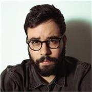 Hello, I'm Manuel! I was born and raised in Italy. I graduated in science journalism in Rome. Are you ready to learn Italian?