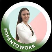 Soy Alexandra, graduada en psicología. me ofrezco a dar clases alumnos de primaria de cualquier asignatura y de idiomas como español Avanzado casi nativo e inglés hasta nivel de bachillerato