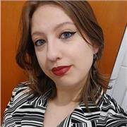 Native Spanish tutor with 3 years' experience teaching this language to both English and Portuguese speakers