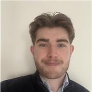 I am a second-year Biochemistry student at the University of Sunderland, offering support to anyone who needs it.