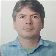 Professor História, Geografia, Filosofia e Sociologia