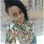 I'm a goal-driven person and would love my targeted audience; that is speakers of other languages to get the best that I can deliver.