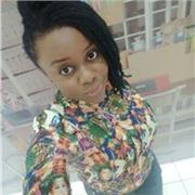 Priscillia Obiakor