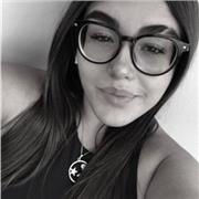 Doy clases particulares de matemáticas ,también puedo ayudar en otras materias como: Lengua, Biología…etc.Soy muy amable💕