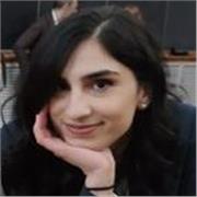 Insegnante di sostegno scuola media impartisce lezioni/aiuto compiti online.