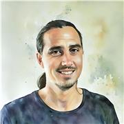 Clases de programación (HTML/CSS y JavaScript) a medida y en inglés