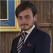 Recent Humanities Masters graduate offering online private tuition in English, History and Philosophy | Happy to tutor from early secondary school to A Level