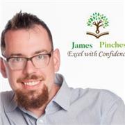 James Pinches