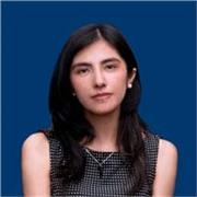 Maestra de apoyo en español y/o habilidades digitales