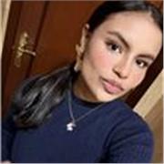 Soy abogada de profesión, y por vocación me gustar enseñar. Tengo la capacidad de impartir en humanidades. 